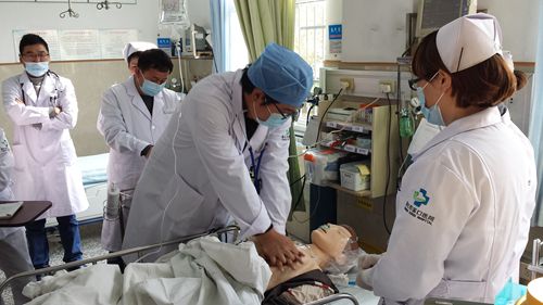 有機磷農藥中毒