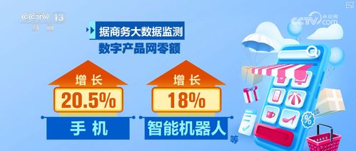 數(shù)字產(chǎn)品與網(wǎng)絡(luò)技術(shù)服務(wù)雙輪驅(qū)動(dòng) 2025年中國消費(fèi)市場如何實(shí)現(xiàn)“質(zhì)”與“量”的雙重攀登？